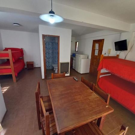 Complejo Urquiza Departamentos Apartment Mina Clavero Ngoại thất bức ảnh