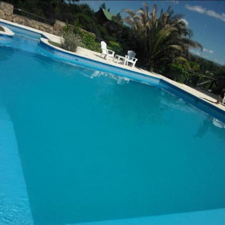 Complejo Urquiza Departamentos Apartment Mina Clavero Ngoại thất bức ảnh
