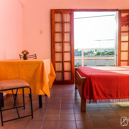 Complejo Urquiza Departamentos Apartment Mina Clavero Ngoại thất bức ảnh