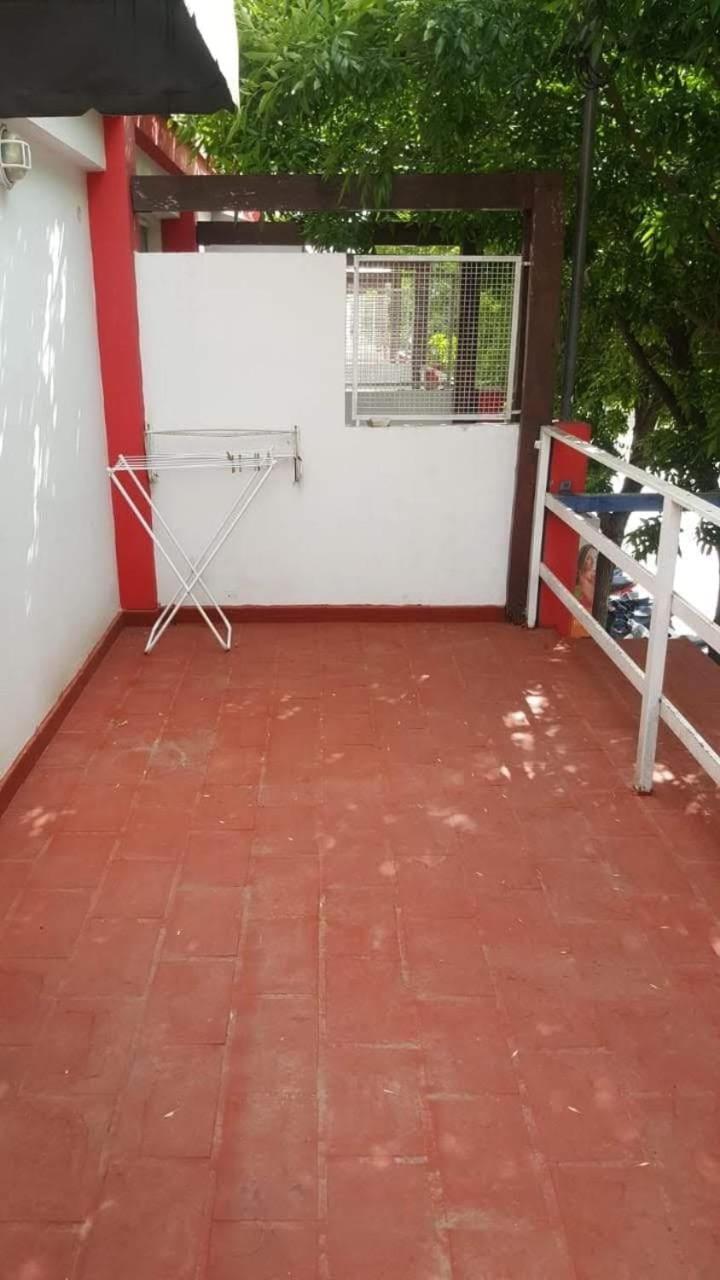 Complejo Urquiza Departamentos Apartment Mina Clavero Ngoại thất bức ảnh