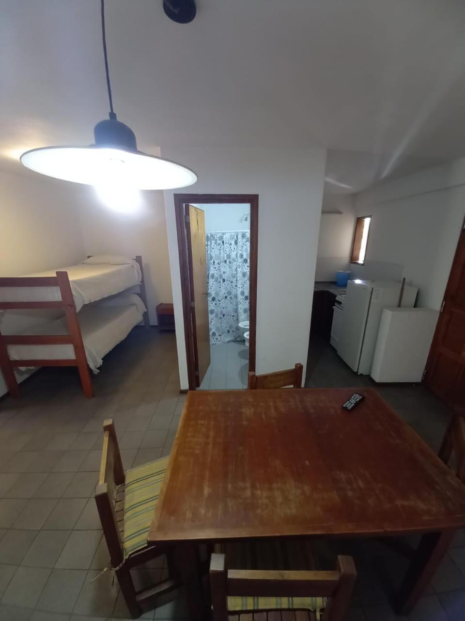 Complejo Urquiza Departamentos Apartment Mina Clavero Ngoại thất bức ảnh