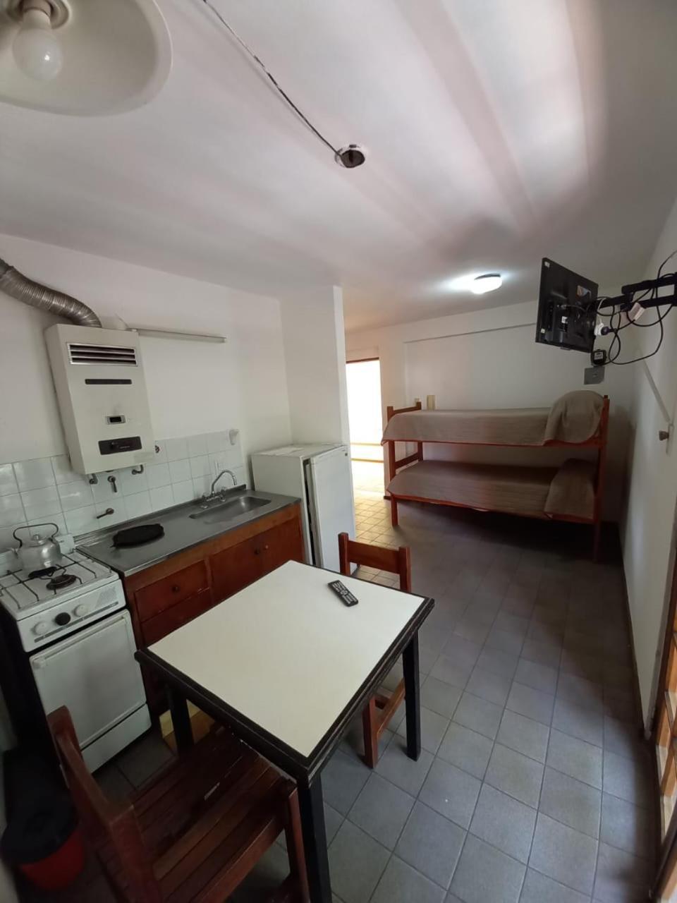 Complejo Urquiza Departamentos Apartment Mina Clavero Ngoại thất bức ảnh
