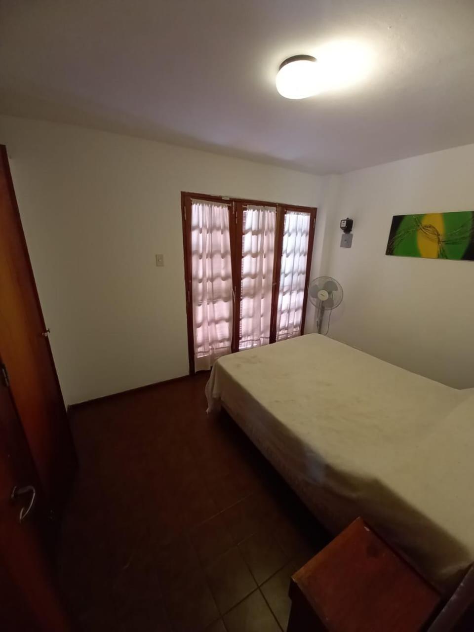 Complejo Urquiza Departamentos Apartment Mina Clavero Ngoại thất bức ảnh
