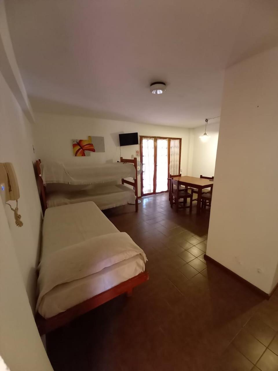 Complejo Urquiza Departamentos Apartment Mina Clavero Ngoại thất bức ảnh