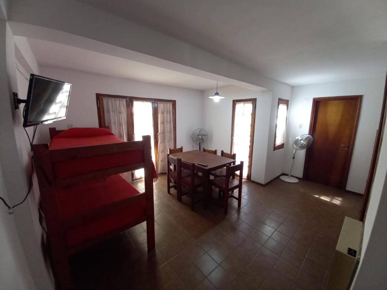 Complejo Urquiza Departamentos Apartment Mina Clavero Ngoại thất bức ảnh