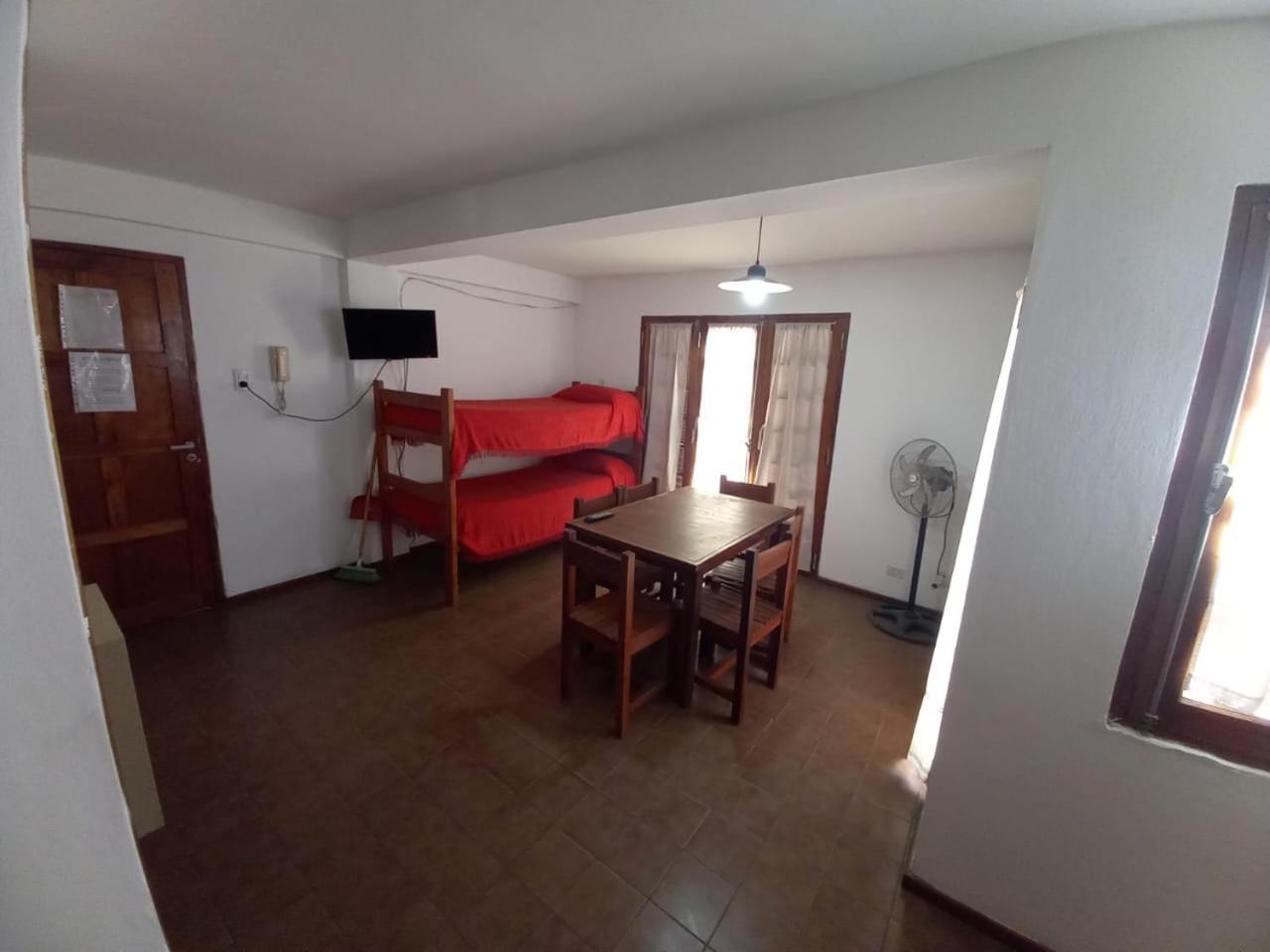 Complejo Urquiza Departamentos Apartment Mina Clavero Ngoại thất bức ảnh