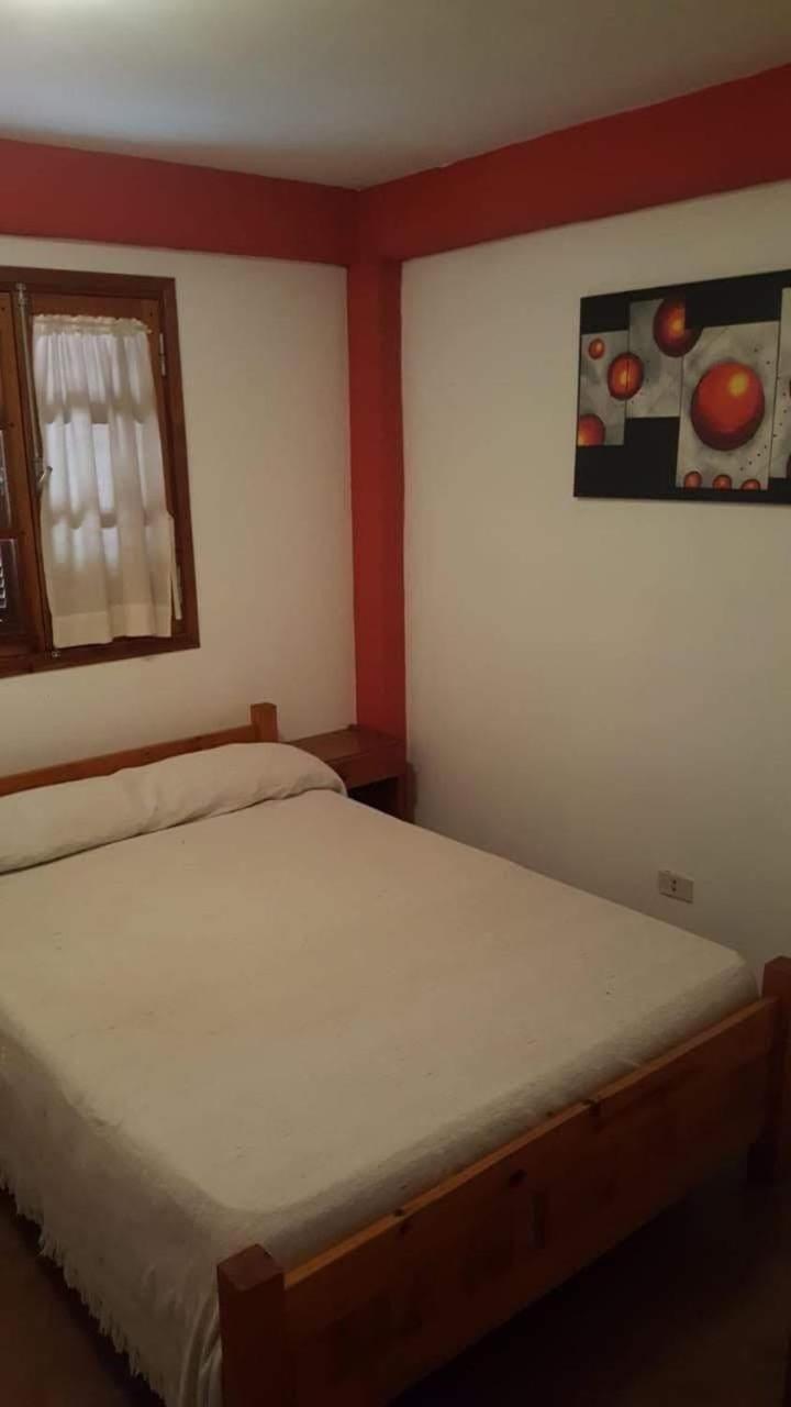 Complejo Urquiza Departamentos Apartment Mina Clavero Ngoại thất bức ảnh