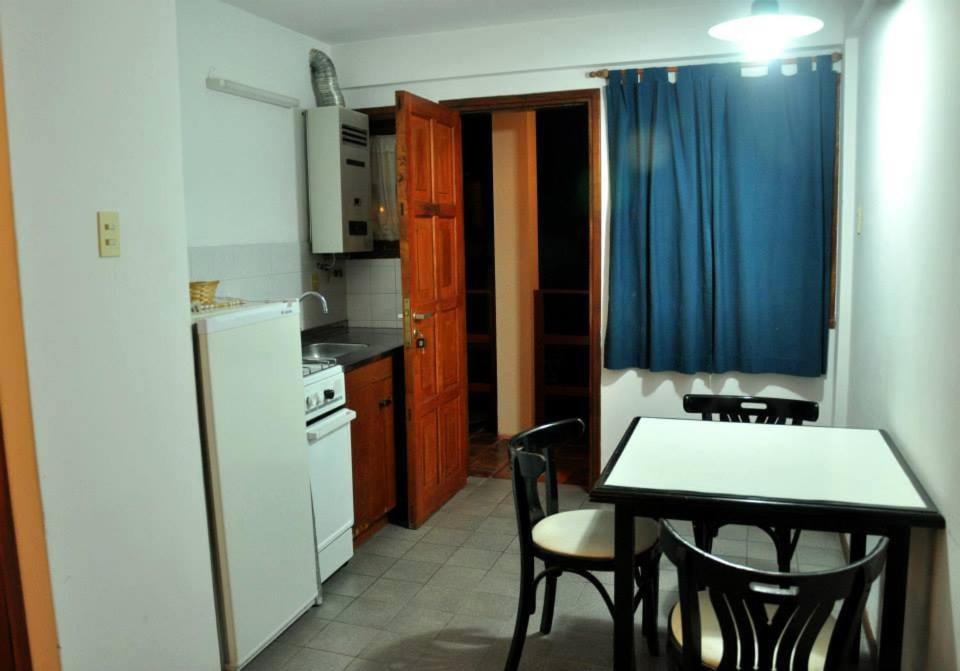 Complejo Urquiza Departamentos Apartment Mina Clavero Ngoại thất bức ảnh