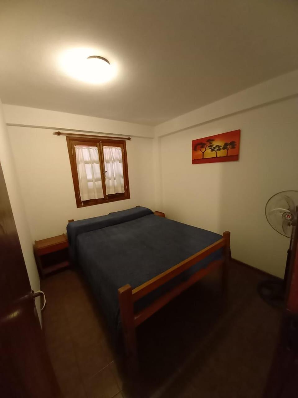 Complejo Urquiza Departamentos Apartment Mina Clavero Ngoại thất bức ảnh