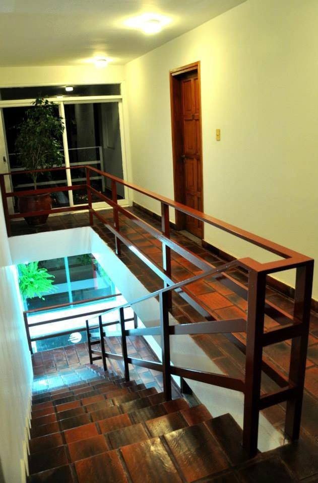 Complejo Urquiza Departamentos Apartment Mina Clavero Ngoại thất bức ảnh