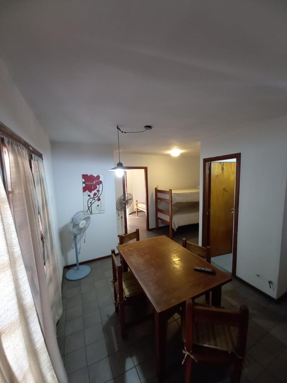 Complejo Urquiza Departamentos Apartment Mina Clavero Ngoại thất bức ảnh