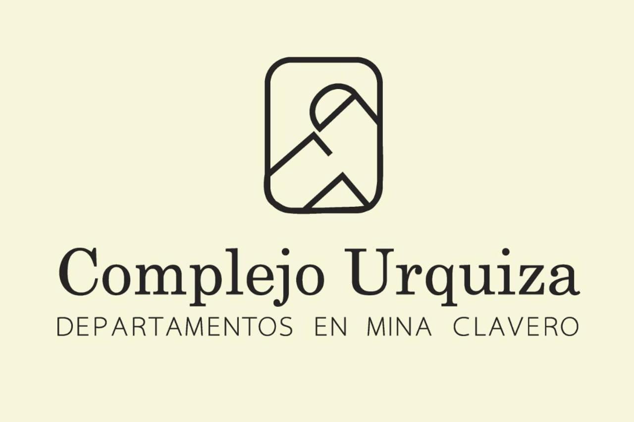 Complejo Urquiza Departamentos Apartment Mina Clavero Ngoại thất bức ảnh